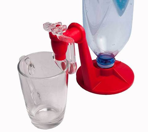 Диспенсер для газированных напитков Fizz Saver