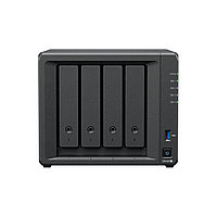 Система хранения данных Synology DS423+1