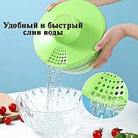 Электрическая кухонная сушилка для овощей и фруктов WL-90992