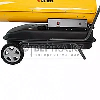 Дизельная тепловая пушка Denzel DHG-50 96486 (50 кВт)9