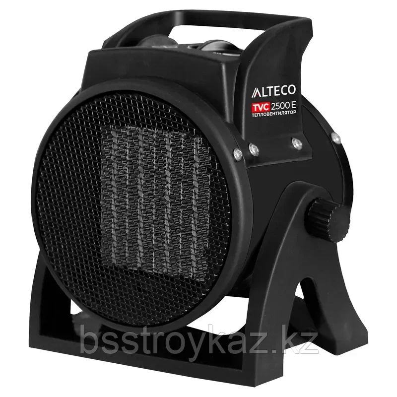 Тепловентилятор ALTECO TVC 2500 E
