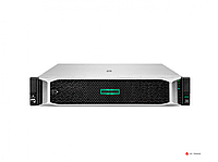 Сервер HPE DL380 G10+ P55245-B21 (1xXeon4309Y(8C-2.8G)/ 1x32GB 2R/ 8 SFF BC/ MR416i-p 4GB Batt/ 2x10Gb SFP+/