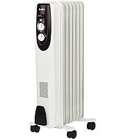 Масляный радиатор Ballu Classic BOH/CL-11WRN 2200 (11 секций)