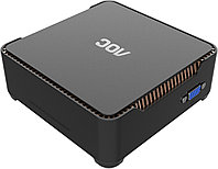 Неттоп (Мини ПК) AOC MOSS M3 Intel N100, 8 ГБ RAM, 512 ГБ SSD4
