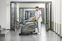 Поломоечная машина Karcher BD 50/50 C BP Classic 1.127-001.0 (аккумуляторная)2