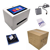 Маркиратор стационарный промышленный Smart Jet Box2