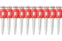 Гвозди по бетону 3,0*22мм (1000шт/уп) Nails/F-CN22 Fixpistols 1-2-3-5148