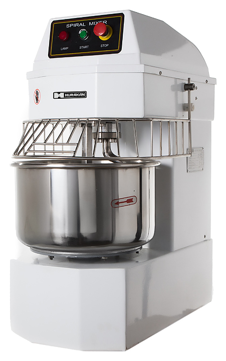 Тестомес Hurakan HKN-40SN2V