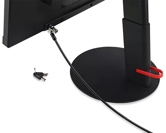 Lenovo 4XE0N80914 Трос безопасности для ноутбука Security Cable Lock