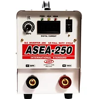 Сварочный аппарат ASEA 250D