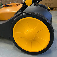Подметальная машина TVX1
