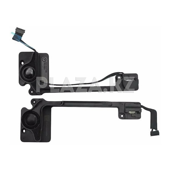 Динамик комплект (леквый/правый) для MacBook Pro 13" A1502 609-00012 609-00013 original б.у