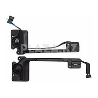 Динамик комплект (леквый/правый) для MacBook Pro 13" A1502 609-00012 609-00013 original б.у