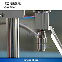 ZONEUN ZS-CQ2 BEAUTY И КОСМЕТИКА ЗАПОЛНЕНИЕ МАШИНЫ4