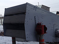 Вибрационный Грохот ГИЛ-53