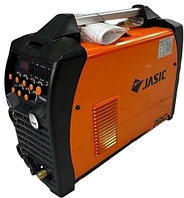 Cварочный инвертор Jasic TIG 200P AC/DC Pro E20102
