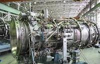 Газовая турбина (ГТД) ГТУ General Electric GE90, GE10, GE52