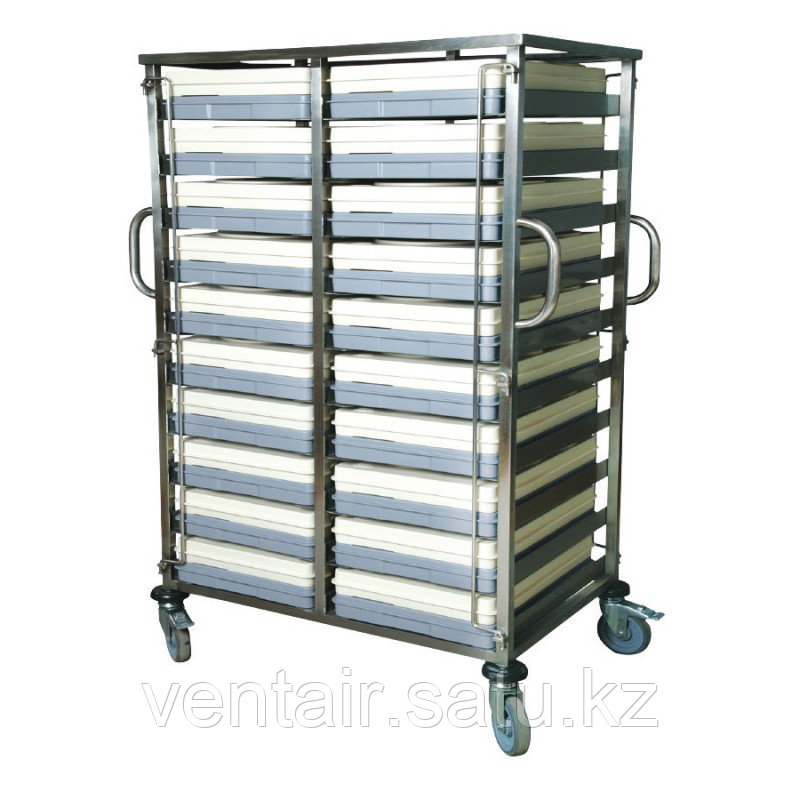 Тележка Trolley AVATHERM 20
