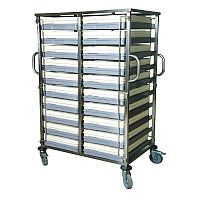 Тележка Trolley AVATHERM 20