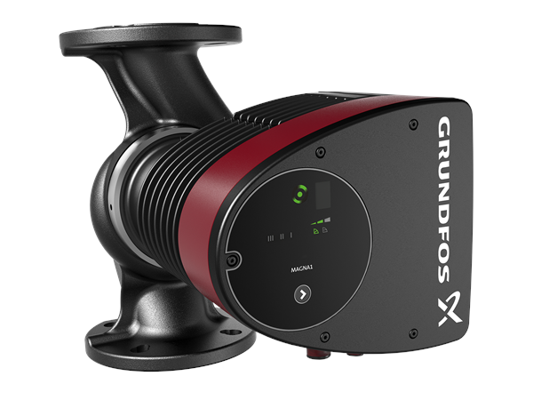 Циркуляционный насос MAGNA1 25-120 180 G 1 ½" Grundfos