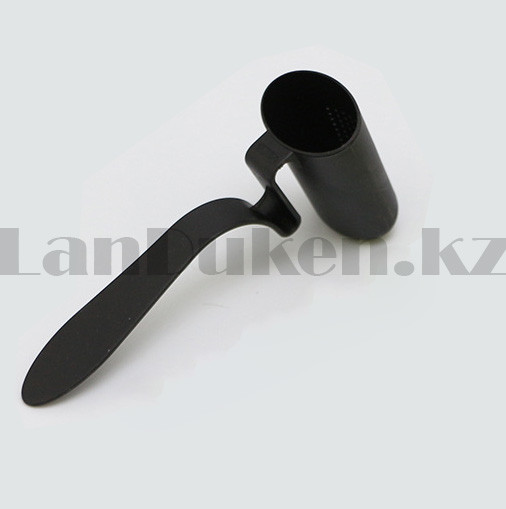 Ситечко для заварки чая Tea Strainer LM черная