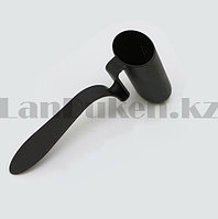 Ситечко для заварки чая Tea Strainer LM черная6