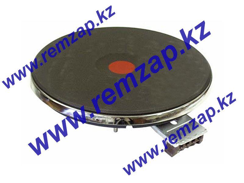 Конфорка ЭКЧ мощность: 2000 Вт D= 185 (180) мм, с пятном код: C00002003