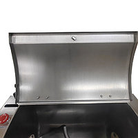 Тестомес HWJ-12.5(J) (220V)6