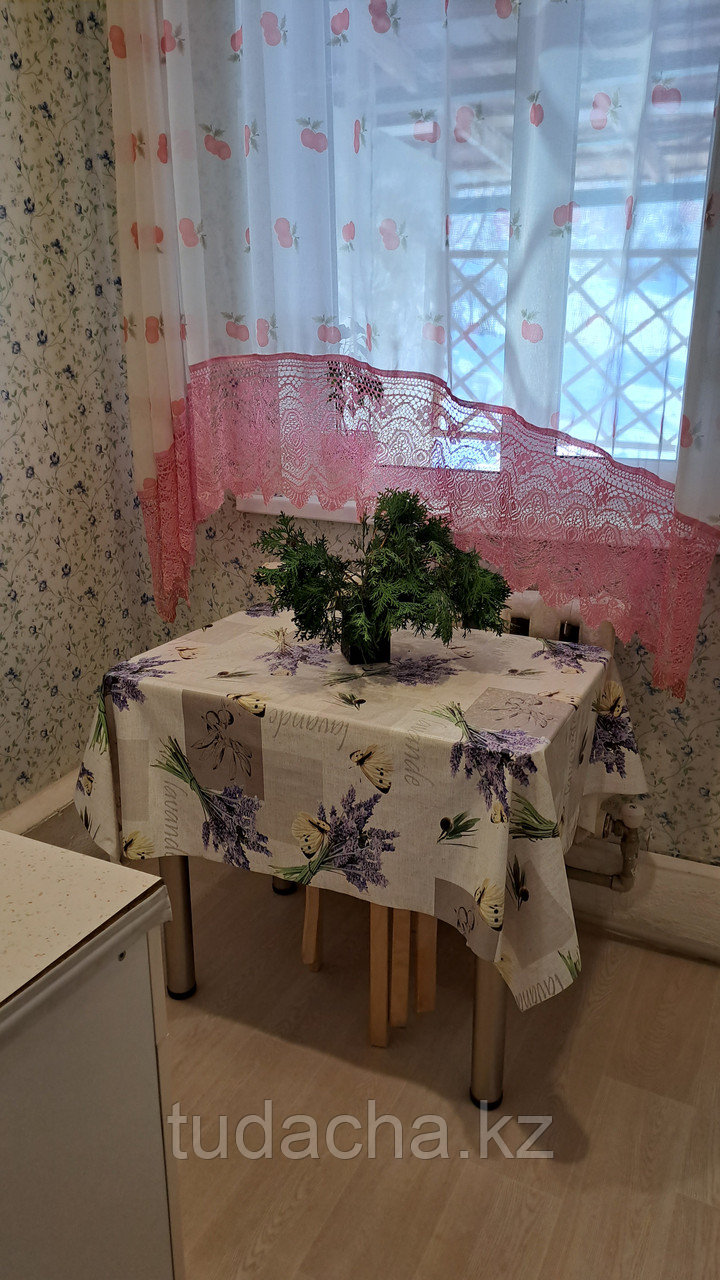 Трехместный номер без душа (№5). Двое взрослых +1 ребенок