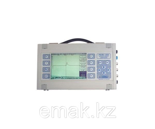 РЕЙС-205 Рефлектометр