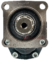 Шестеренный насос NPH-73 ISO SX 105011107444