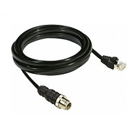 VW3M8102R200 КАБЕЛЬ ЭНКОДЕРА M23 - RJ45, 20M