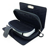 Чехол на молнии Black Horns Sony PSP Slim 2000/3000 Pro Sleeve, черный2