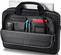 Сумка HP Executive Top Load (15,6") 6KD06AA2