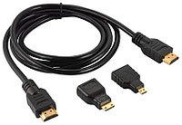 Кабель HDMI - HDMI 1.5 м1