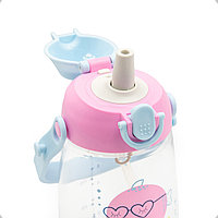 Бутылка для напитков UZSPACE 2201 500ML7