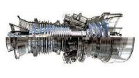 Капремонт газовой турбины Alstom GT11D5, GT13E2, Alstom GT8C23