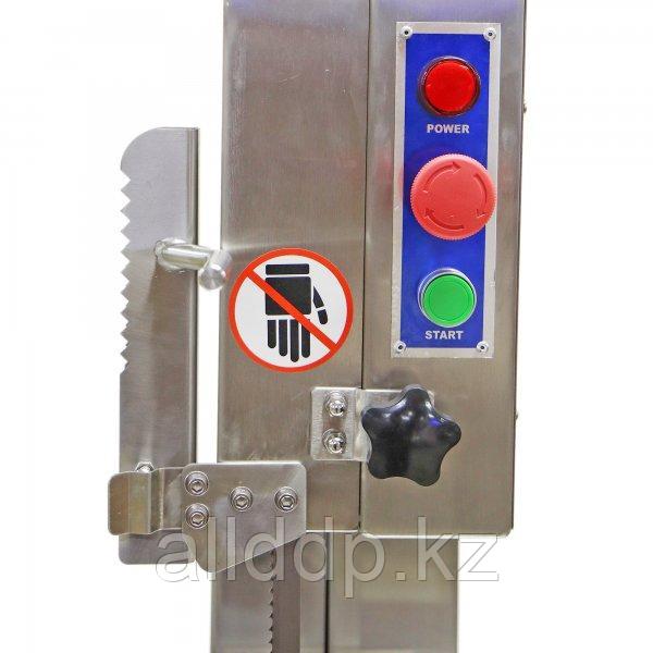 Костерезка 2 QJH-W210A