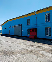 Аренда складов 78 м² и 42 м²4