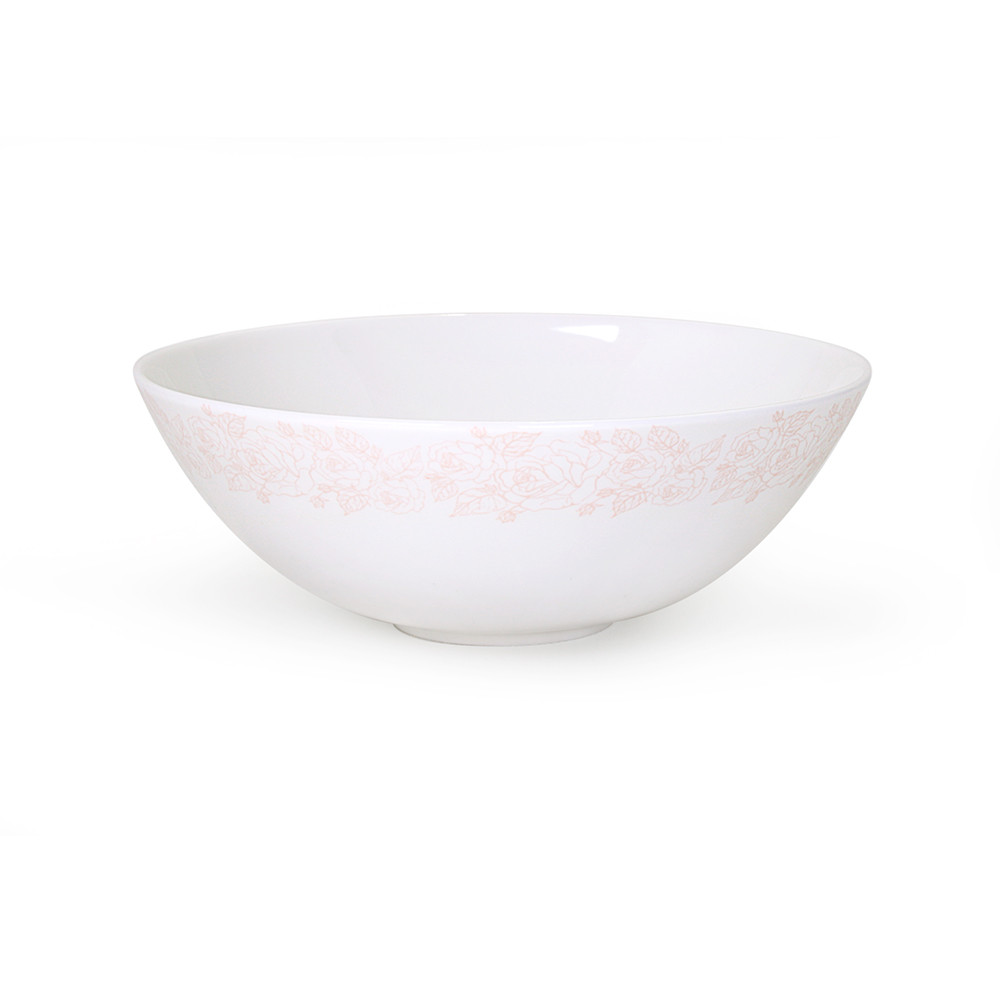 Костяной фарфор АККУ с/сервиз Мария (6 персон,20 пр) (2)