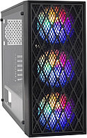 Корпус ExeGate EVO-8243 Black