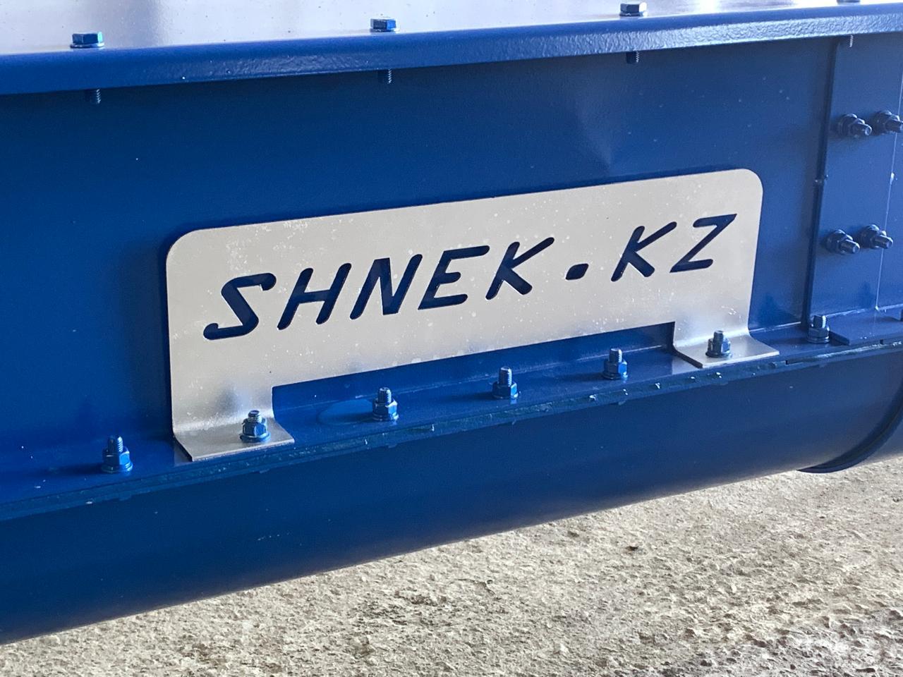 Шнековый траспортер в желобе ТМ SHNEK.KZ