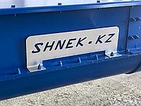 Шнековый траспортер в желобе ТМ SHNEK.KZ4