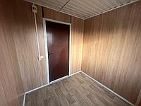 Вагончик офисный1
