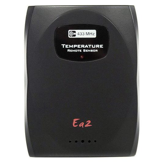 Метеостанция Еа2 Black BL502