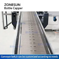 ZONEUN ZS-XG440RSL АВТОМАТИЧЕСКАЯ СЕРВОУКУПОРОЧНАЯ МАШИНА ВЫСОКОСКОРОСТНОЙ УКУПОРЩИК1