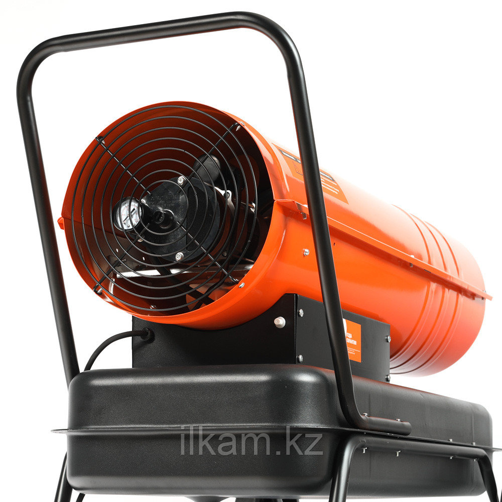 Калорифер дизельный Patriot DTC 629