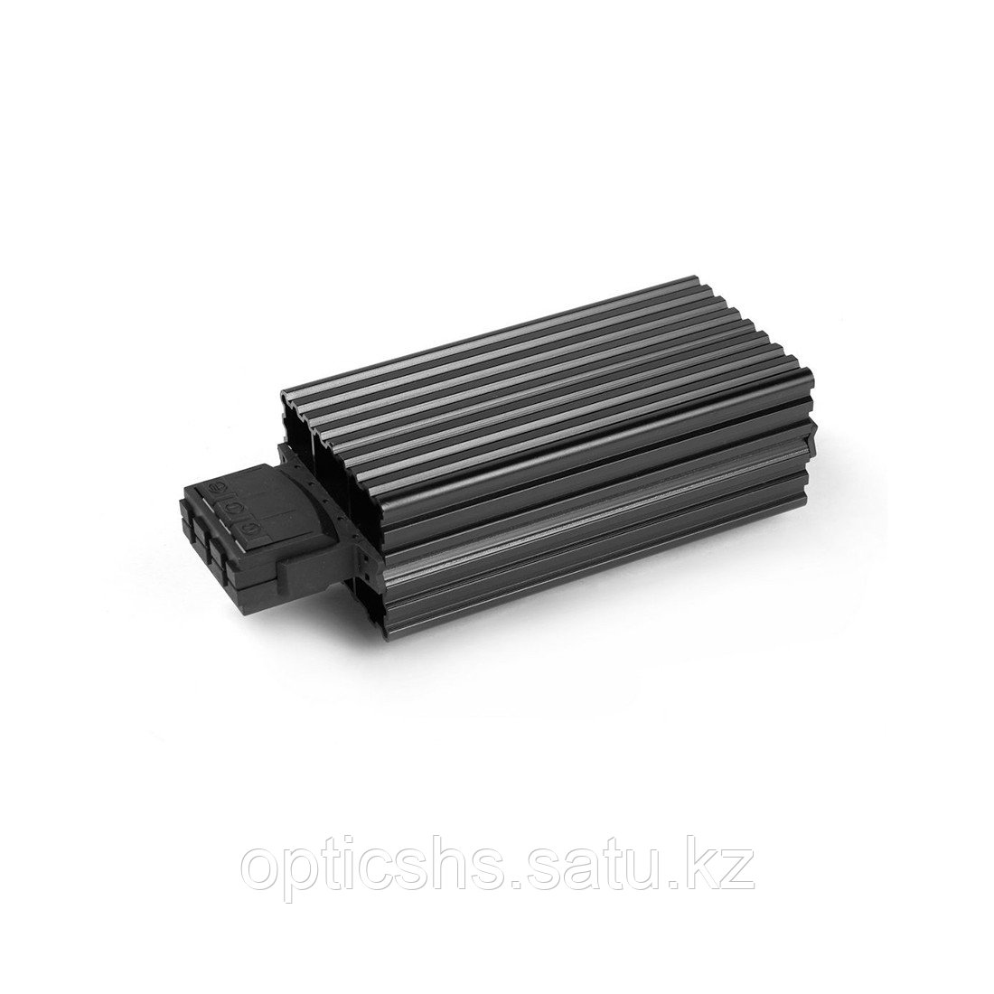 Обогреватель шкафной, iPower, HG140 75W 110-250V AC/DC, на дин-рейку