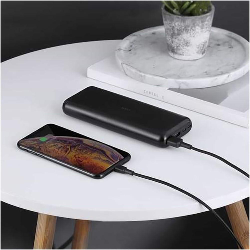 Aukey Power Bank 20000mAh Red PBXN20
