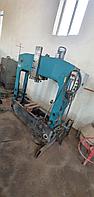 Гидравлический пресс 150 тонна Hydraulic press 150ton2